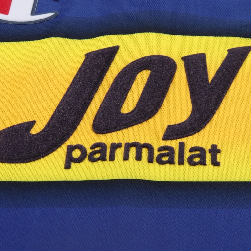 2001-02 PARMA HOME KIDS KIT