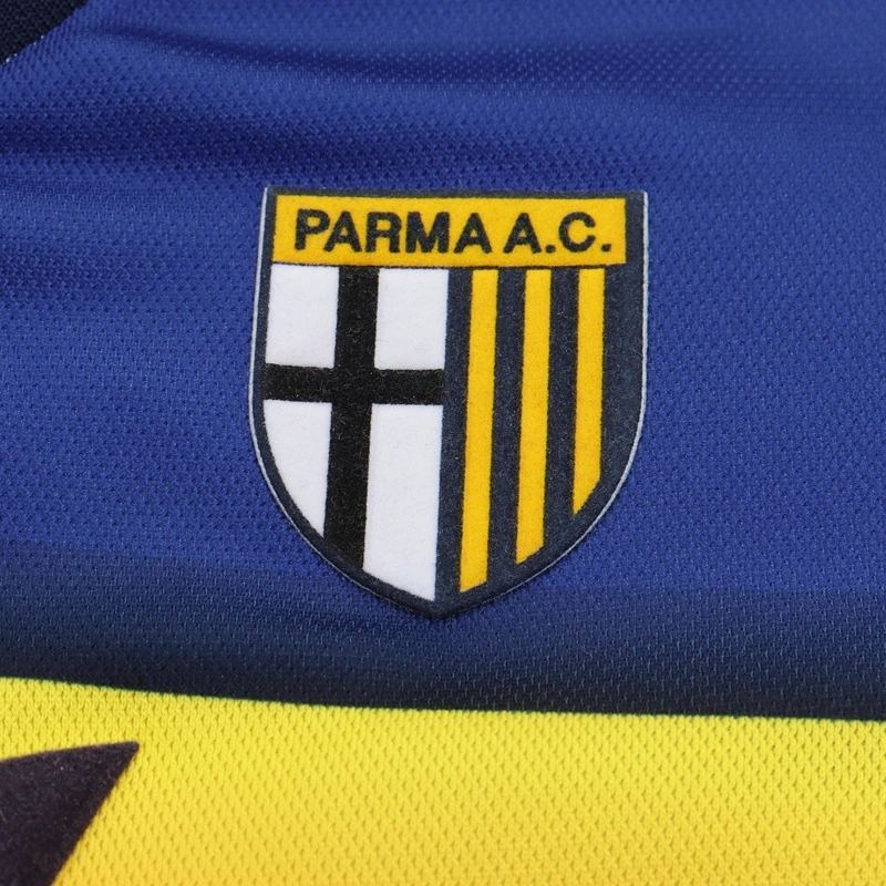 2001-02 PARMA HOME KIDS KIT