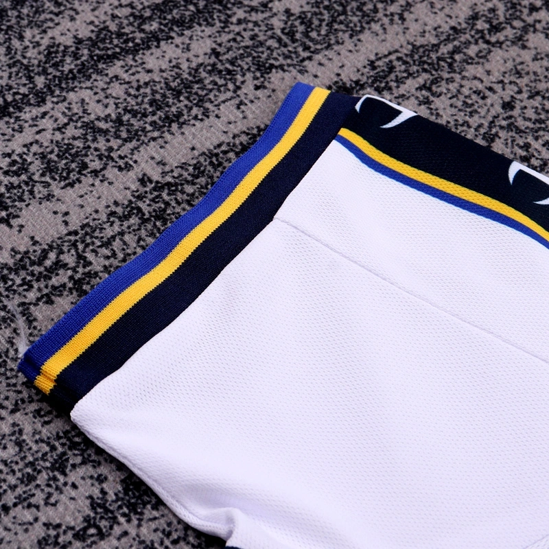 2002-03 PARMA AWAY KIDS KIT
