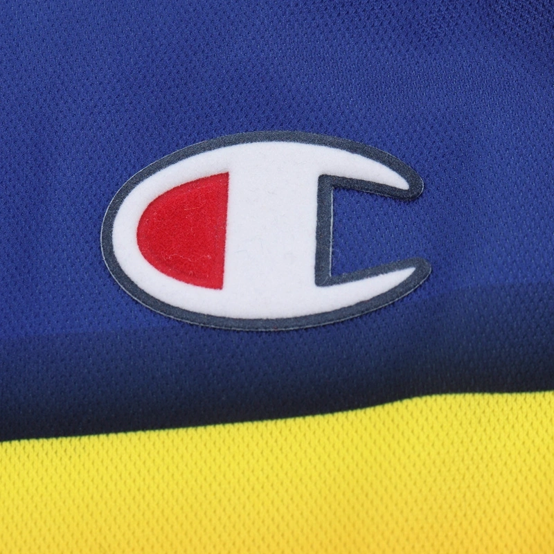 2001-02 PARMA HOME KIDS KIT