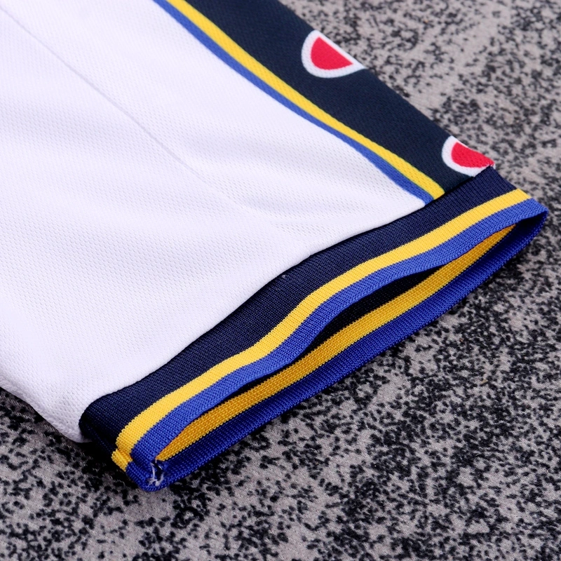 2002-03 PARMA AWAY KIDS KIT