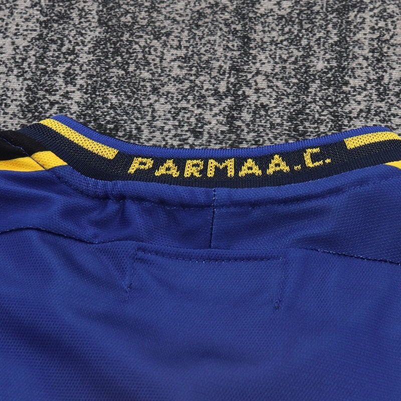 2001-02 PARMA HOME KIDS KIT