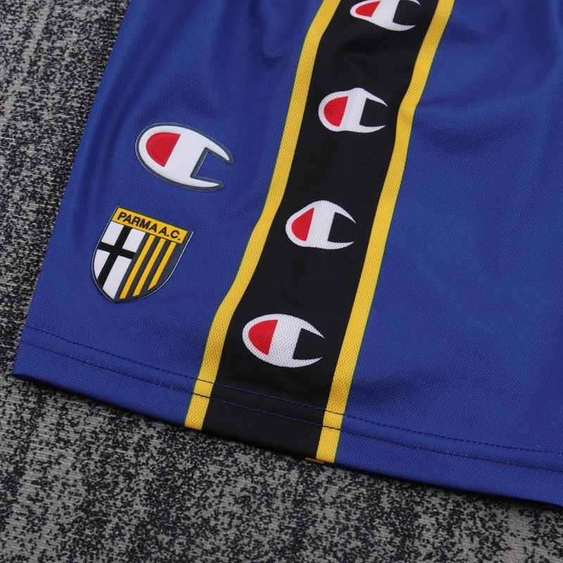 2001-02 PARMA HOME KIDS KIT