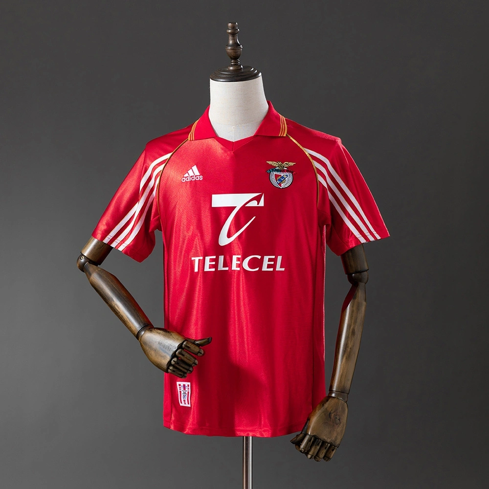 1998-99 BENFICA HOME