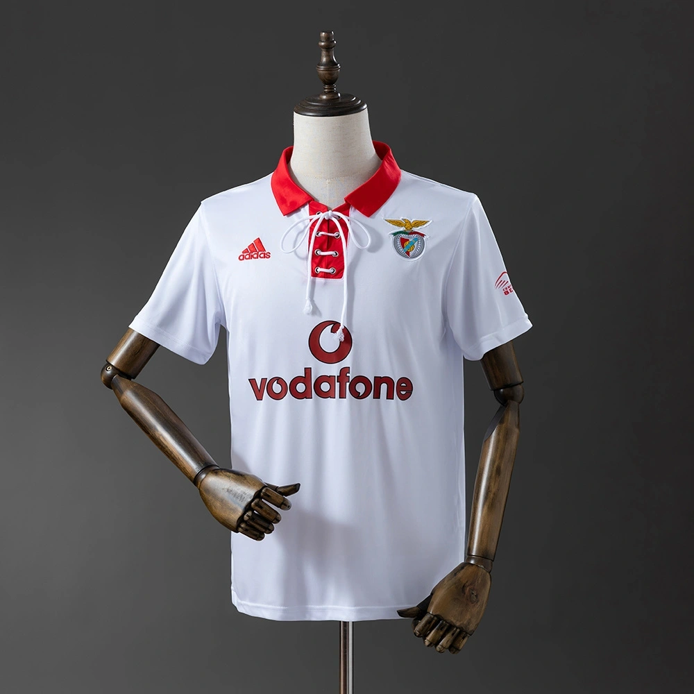 2004-05 BENFICA AWAY