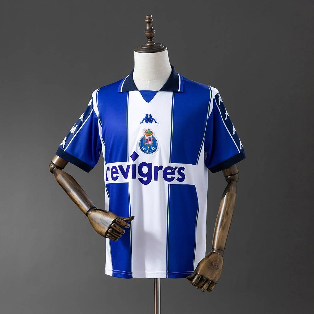 1999-00 PORTO HOME