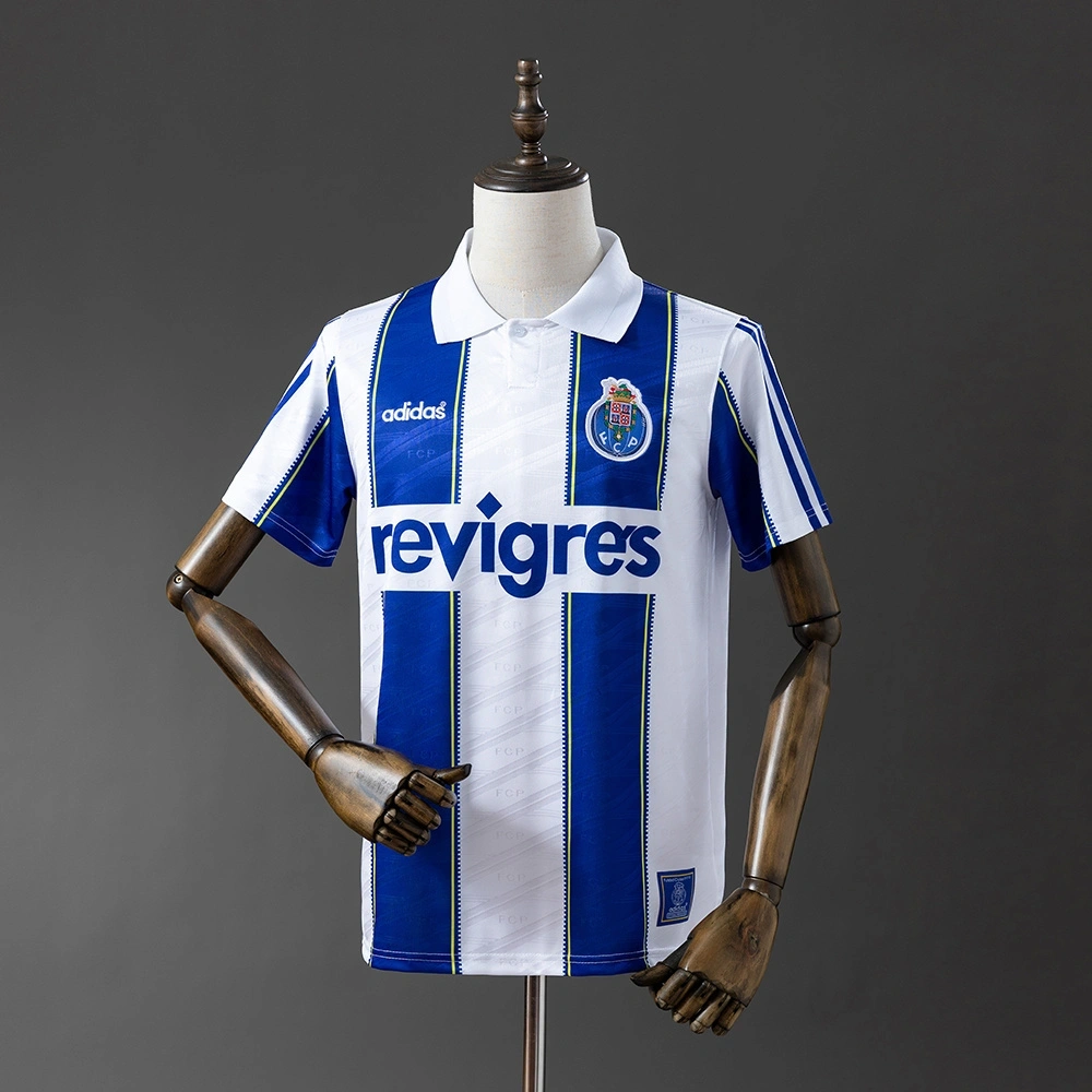 1995-96 PORTO HOME