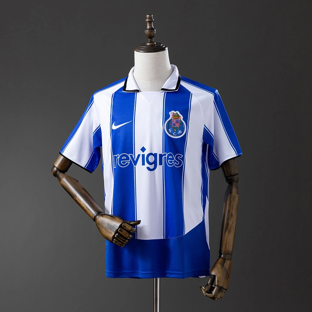 2003-04 PORTO HOME
