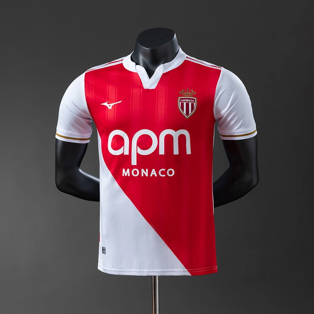 2025-26 MONACO HOME (PLAYER VERSION)