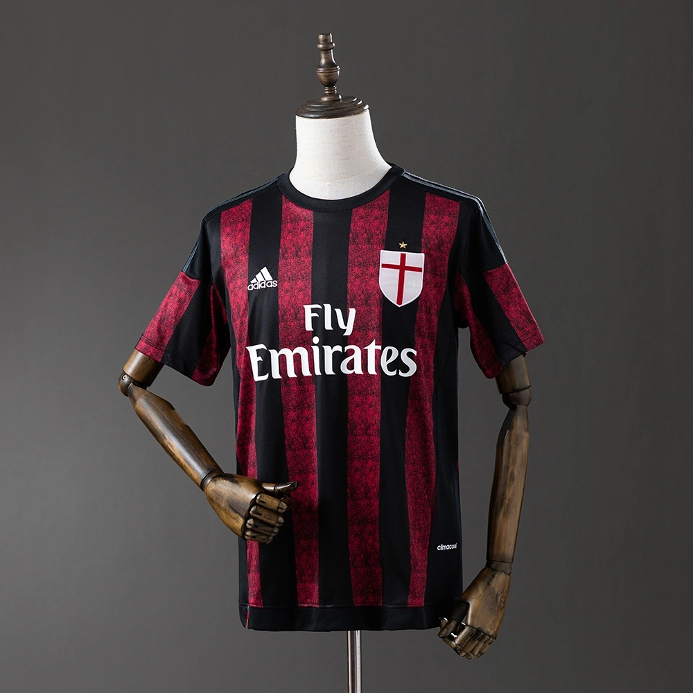 2015-16 AC MILAN HOME