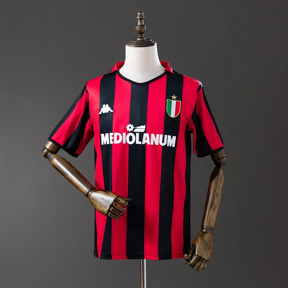 1988-89 AC MILAN HOME