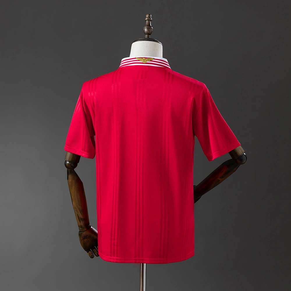 1997-98 BENFICA HOME