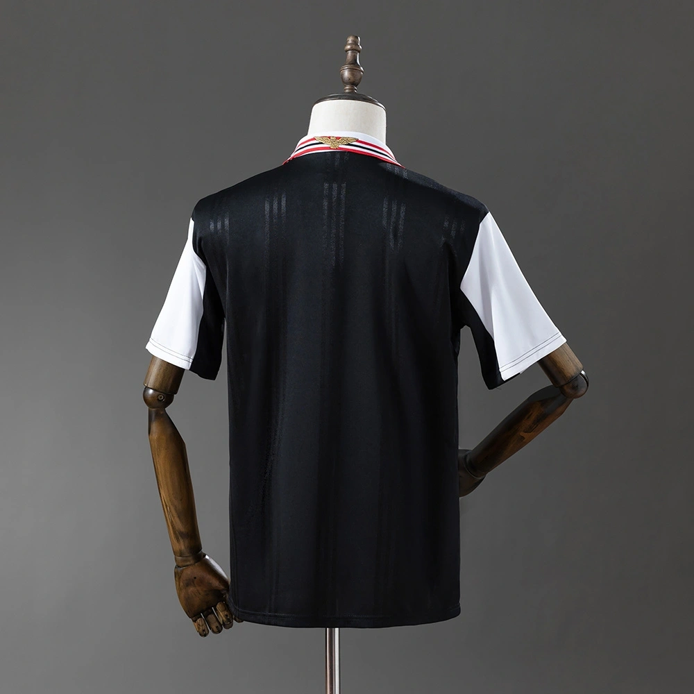 1997-98 BENFICA AWAY