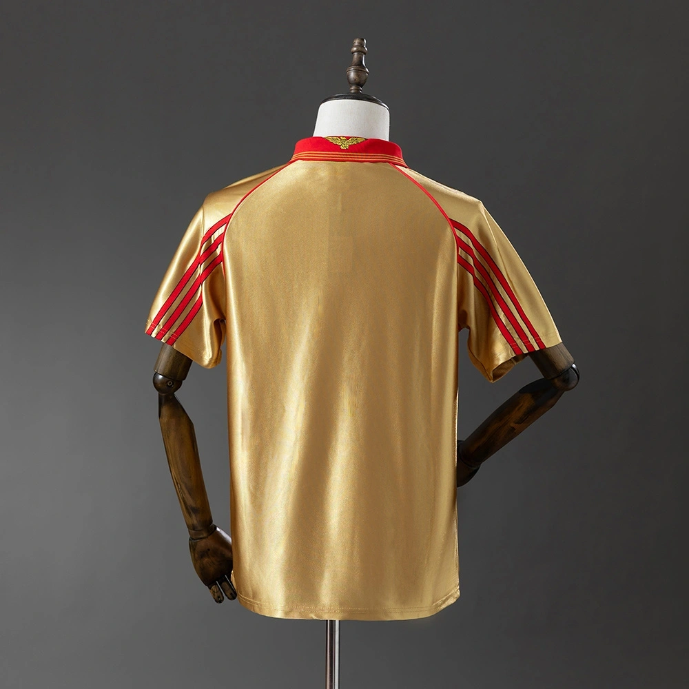 1998-99 BENFICA AWAY
