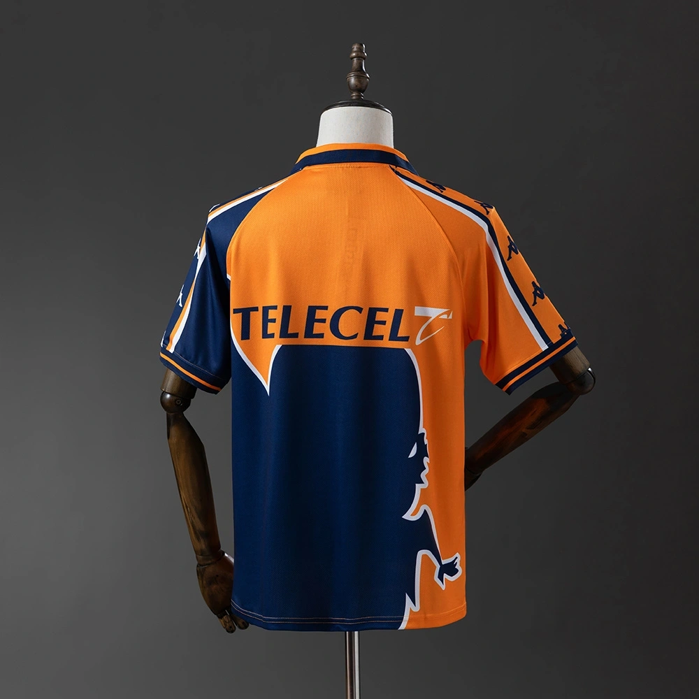 1997-99 PORTO AWAY