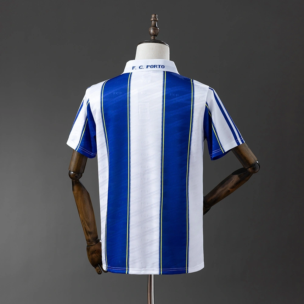 1995-96 PORTO HOME