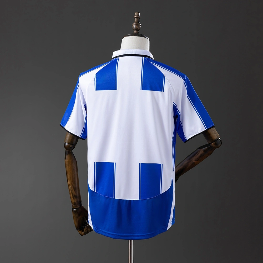 2003-04 PORTO HOME