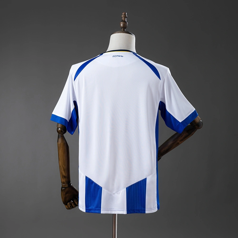 2014-15 PORTO HOME