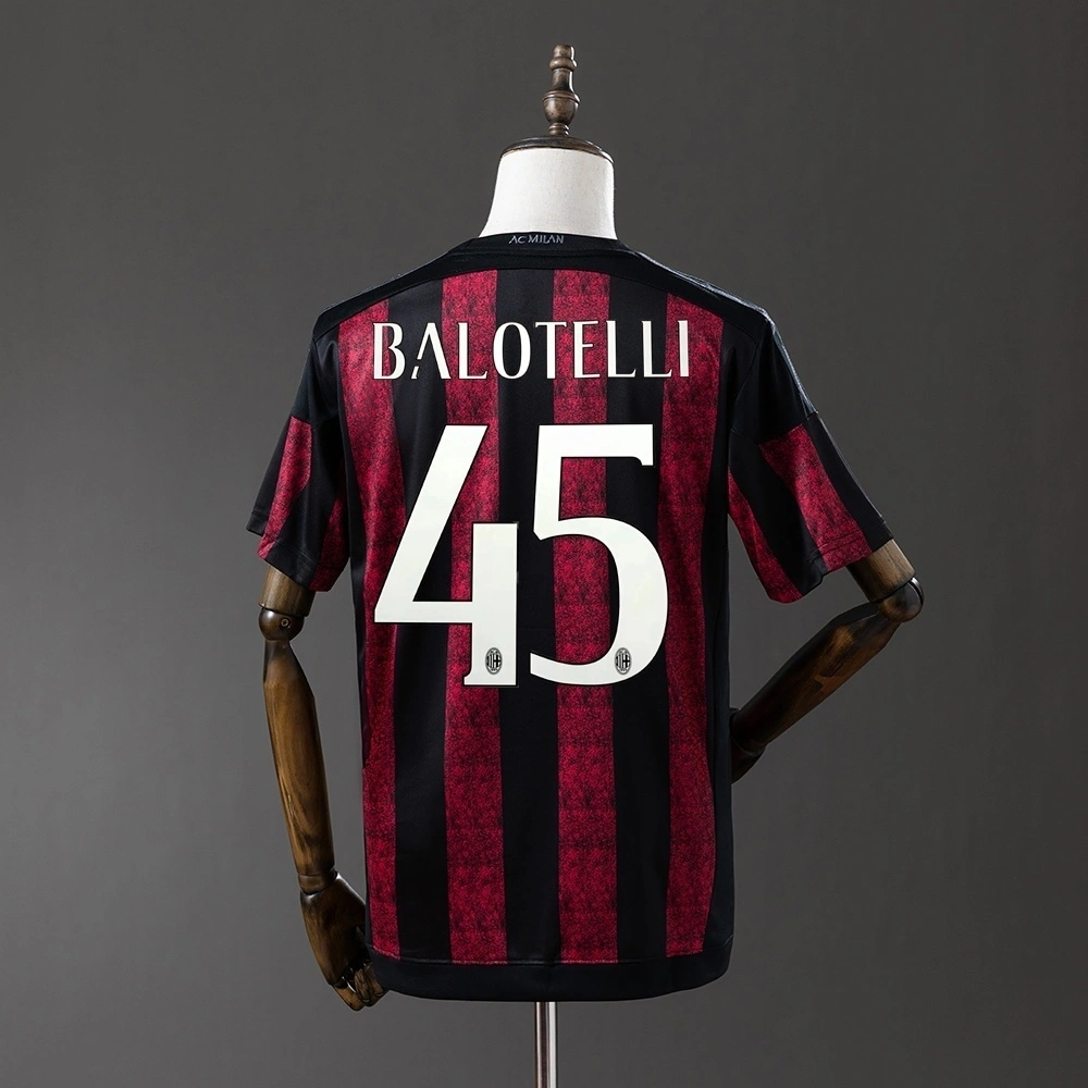 2015-16 AC MILAN HOME