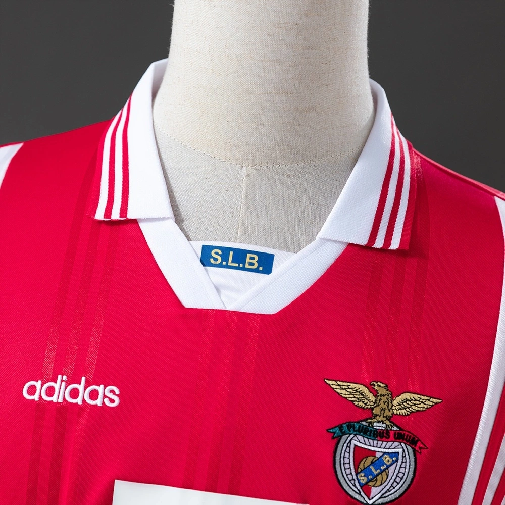 1997-98 BENFICA HOME