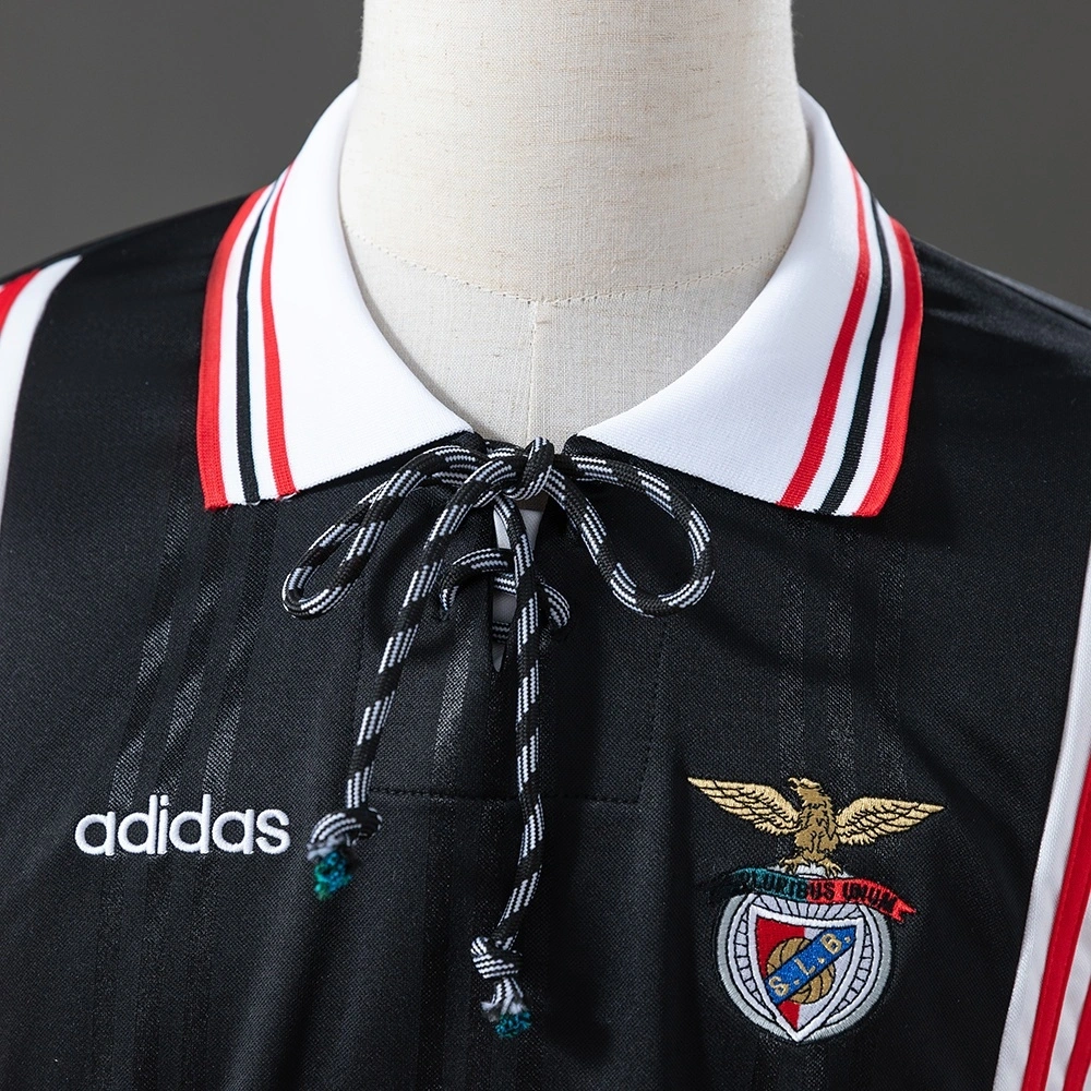 1997-98 BENFICA AWAY