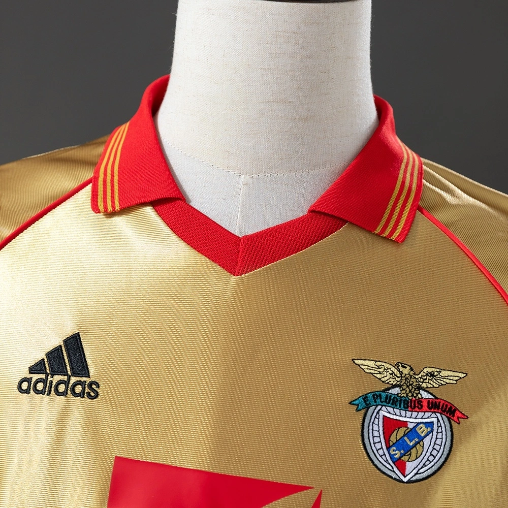1998-99 BENFICA AWAY