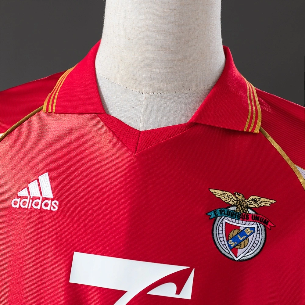 1998-99 BENFICA HOME