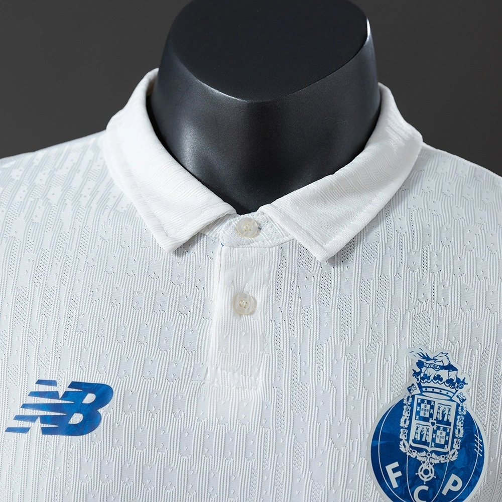 2025-26 PORTO THIRD AWAY (PLAYER VERSION)