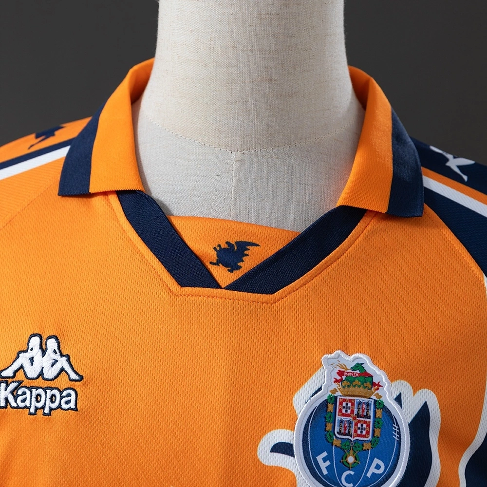 1997-99 PORTO AWAY