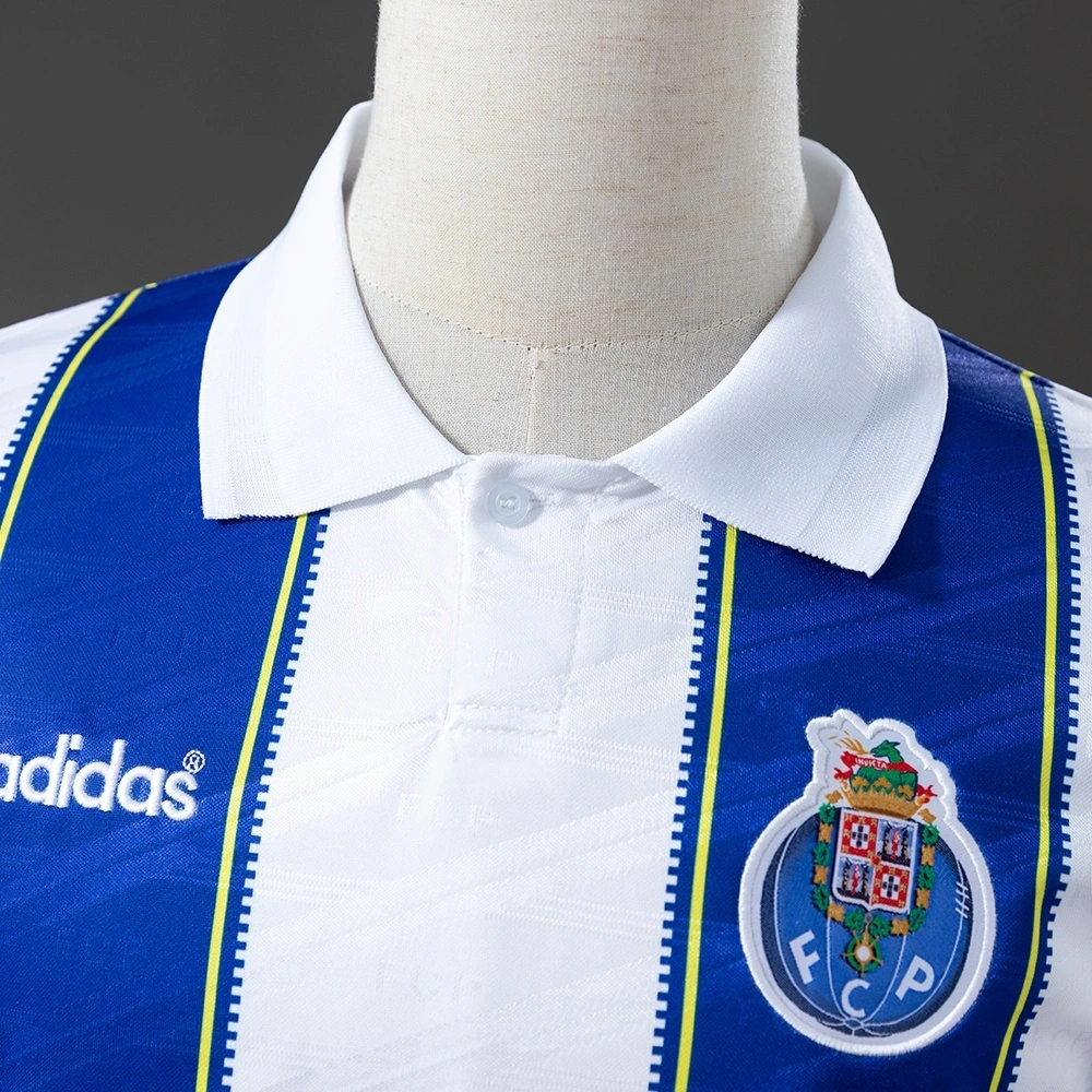 1995-96 PORTO HOME