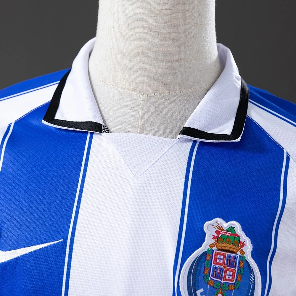 2003-04 PORTO HOME