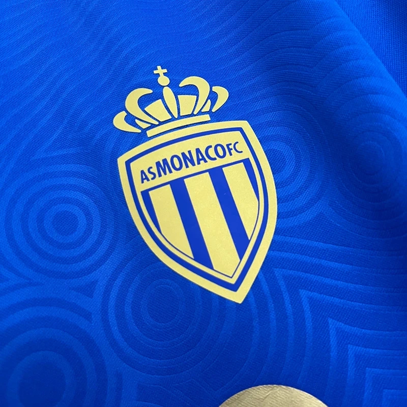 2025-26 MONACO AWAY