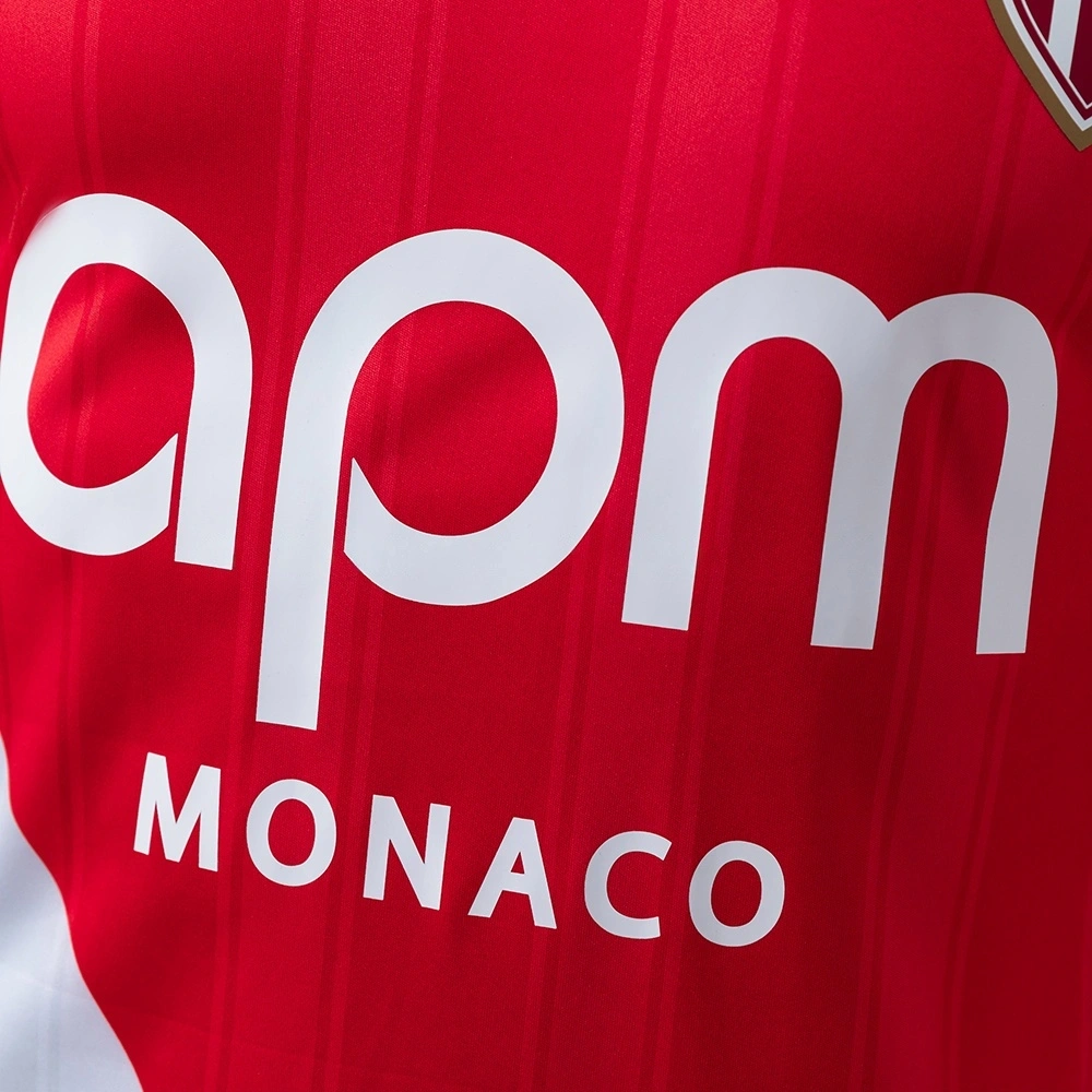 2025-26 MONACO HOME (PLAYER VERSION)