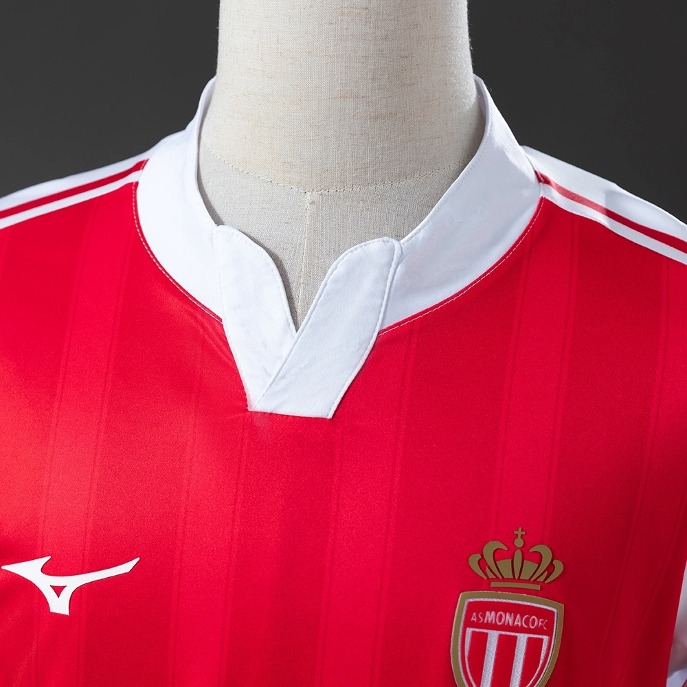 2025-26 MONACO HOME (FAN VERSION)