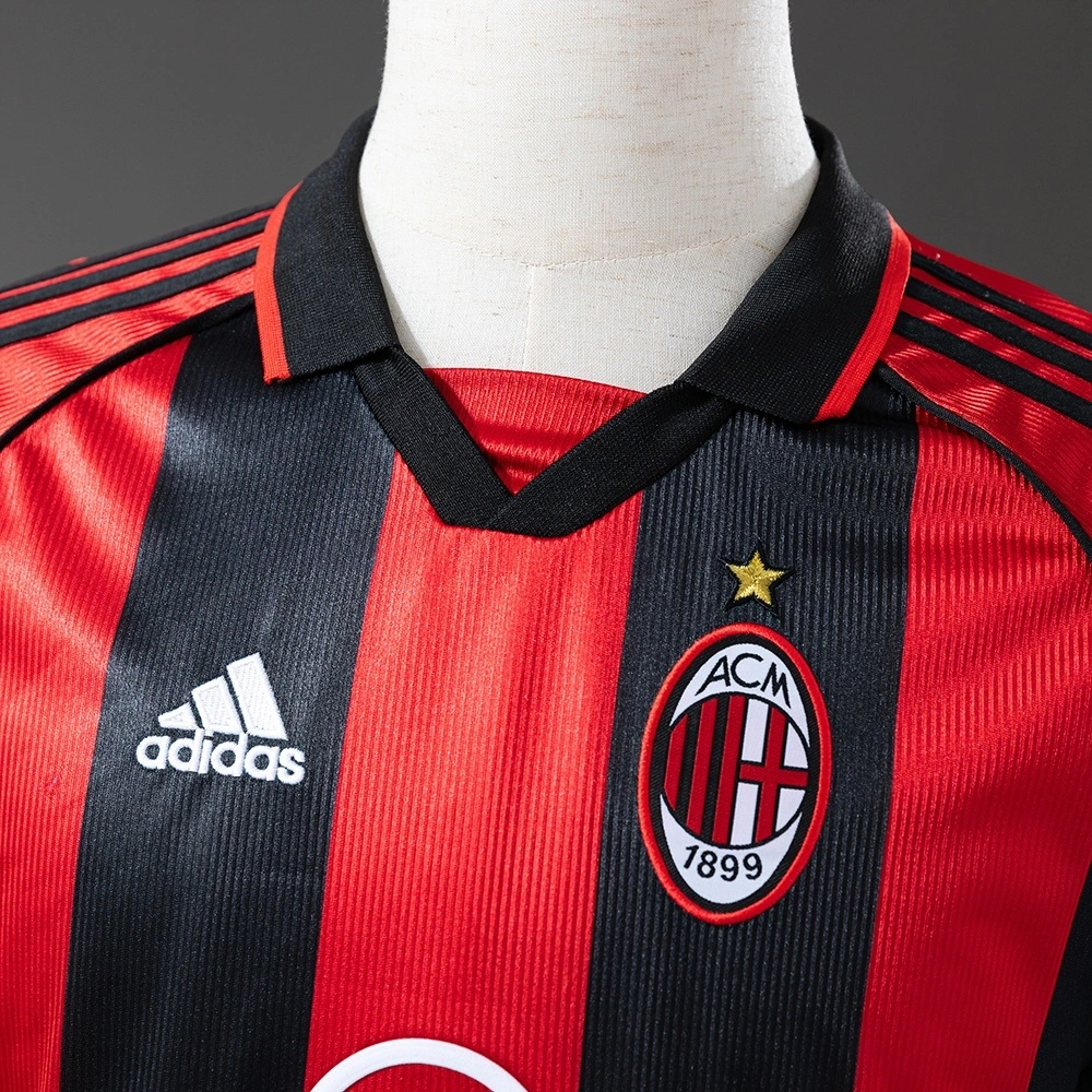 1998-99 AC MILAN HOME