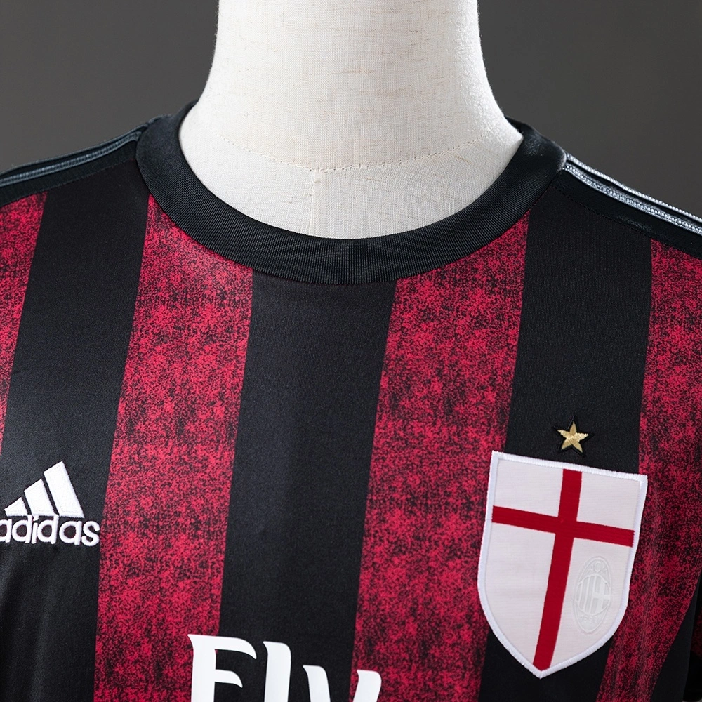 2015-16 AC MILAN HOME
