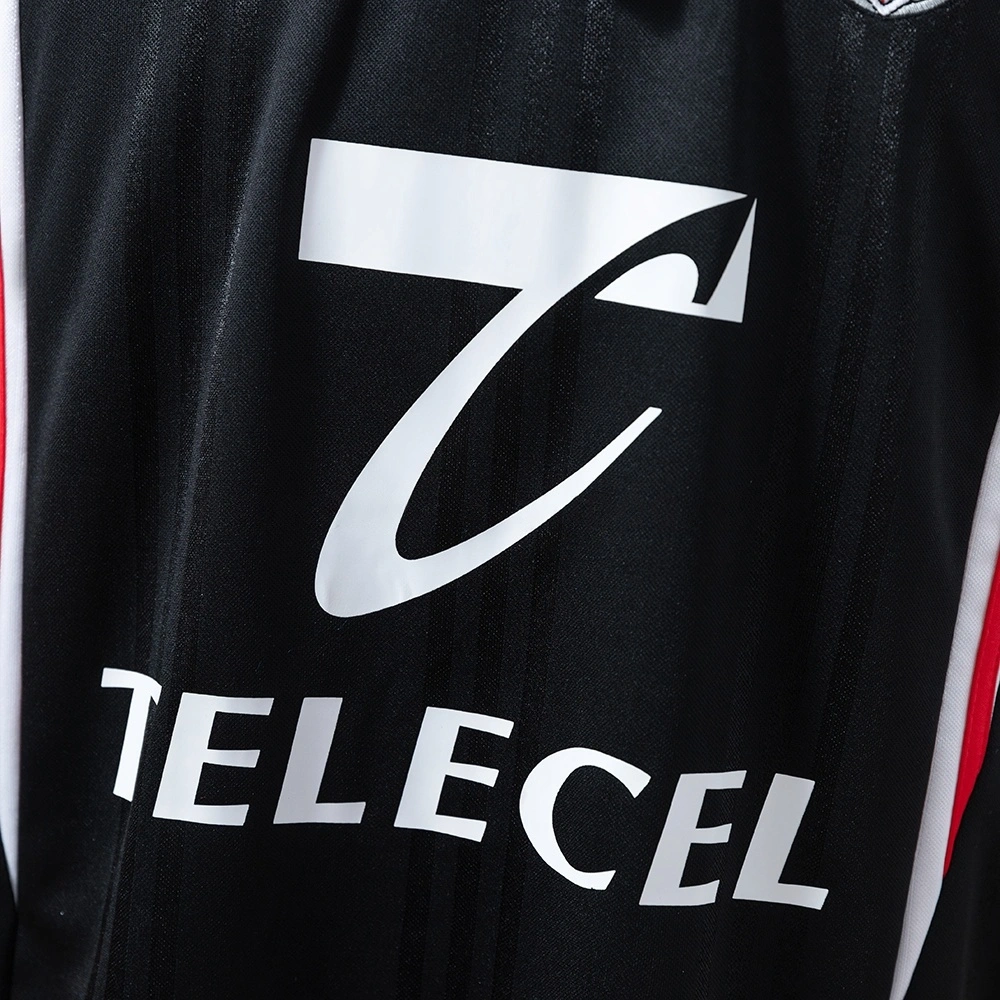 1997-98 BENFICA AWAY