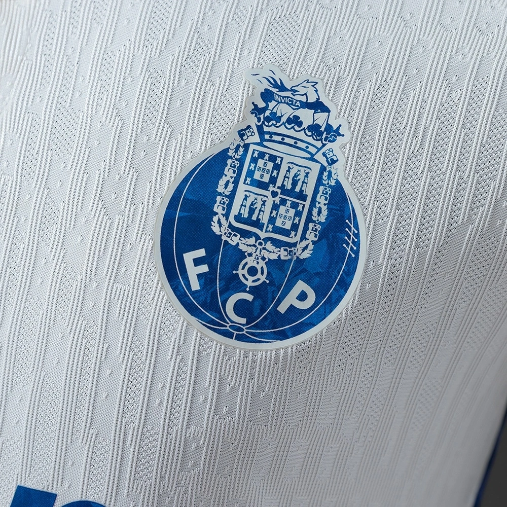 2025-26 PORTO THIRD AWAY (PLAYER VERSION)