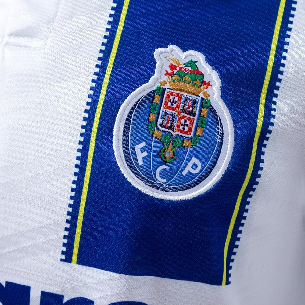 1995-96 PORTO HOME