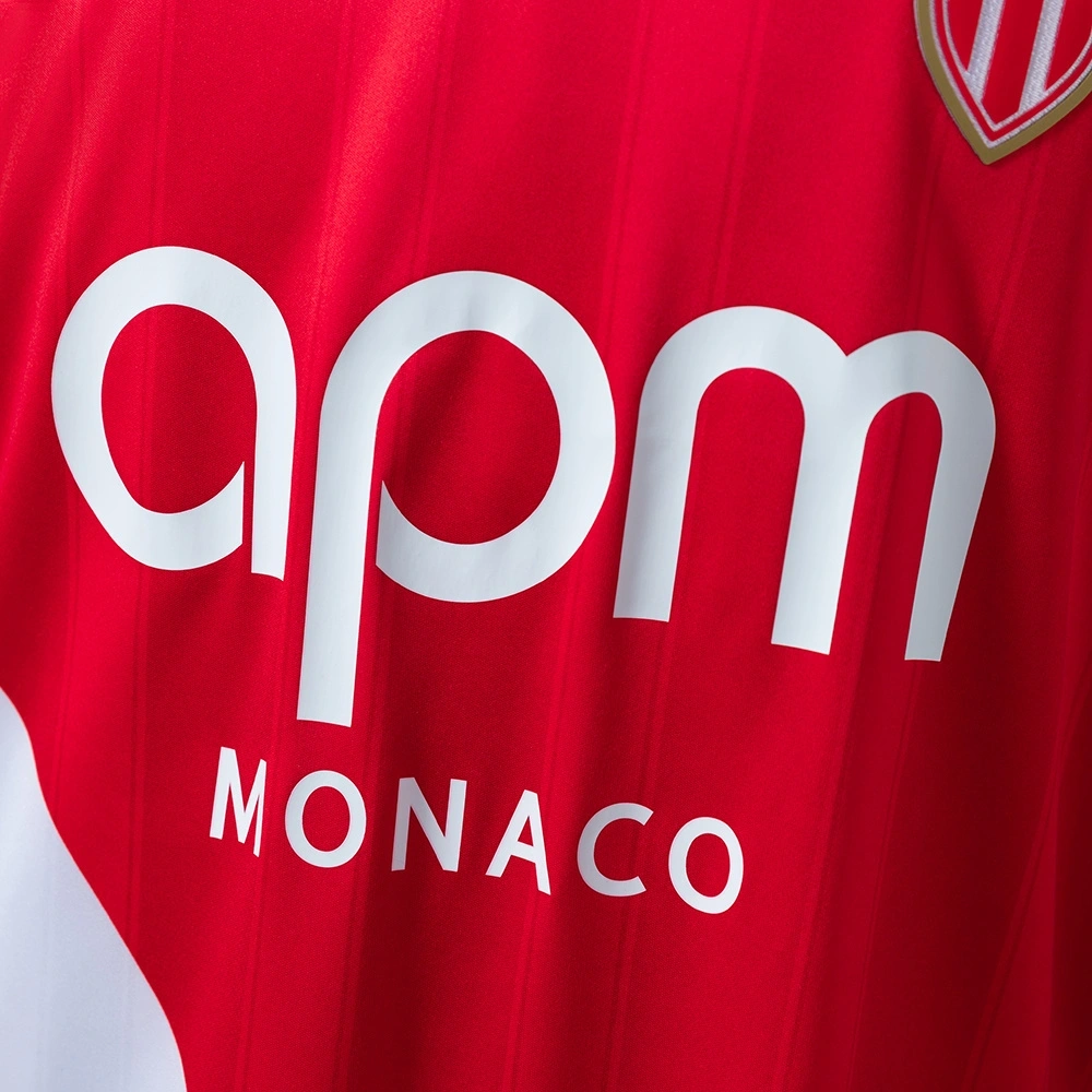 2025-26 MONACO HOME (FAN VERSION)