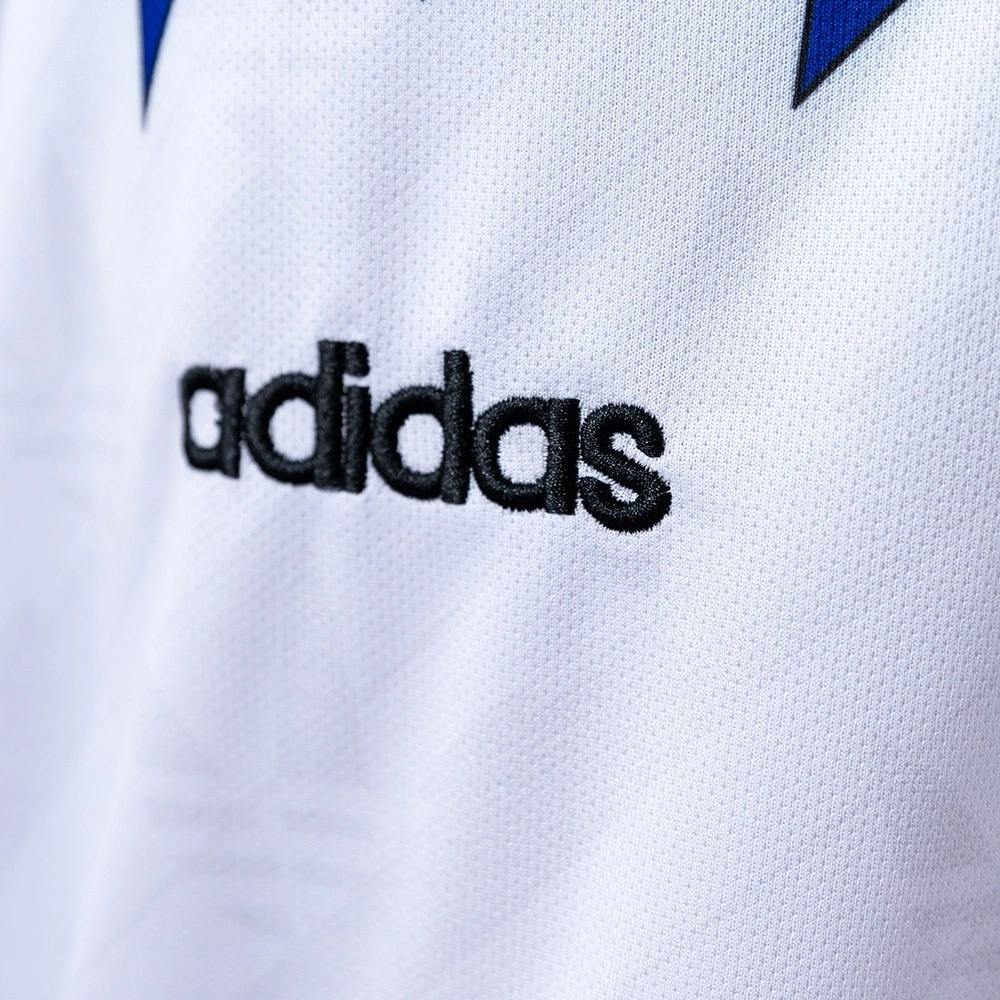 1995-96 LYON HOME