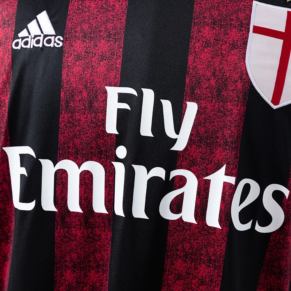 2015-16 AC MILAN HOME