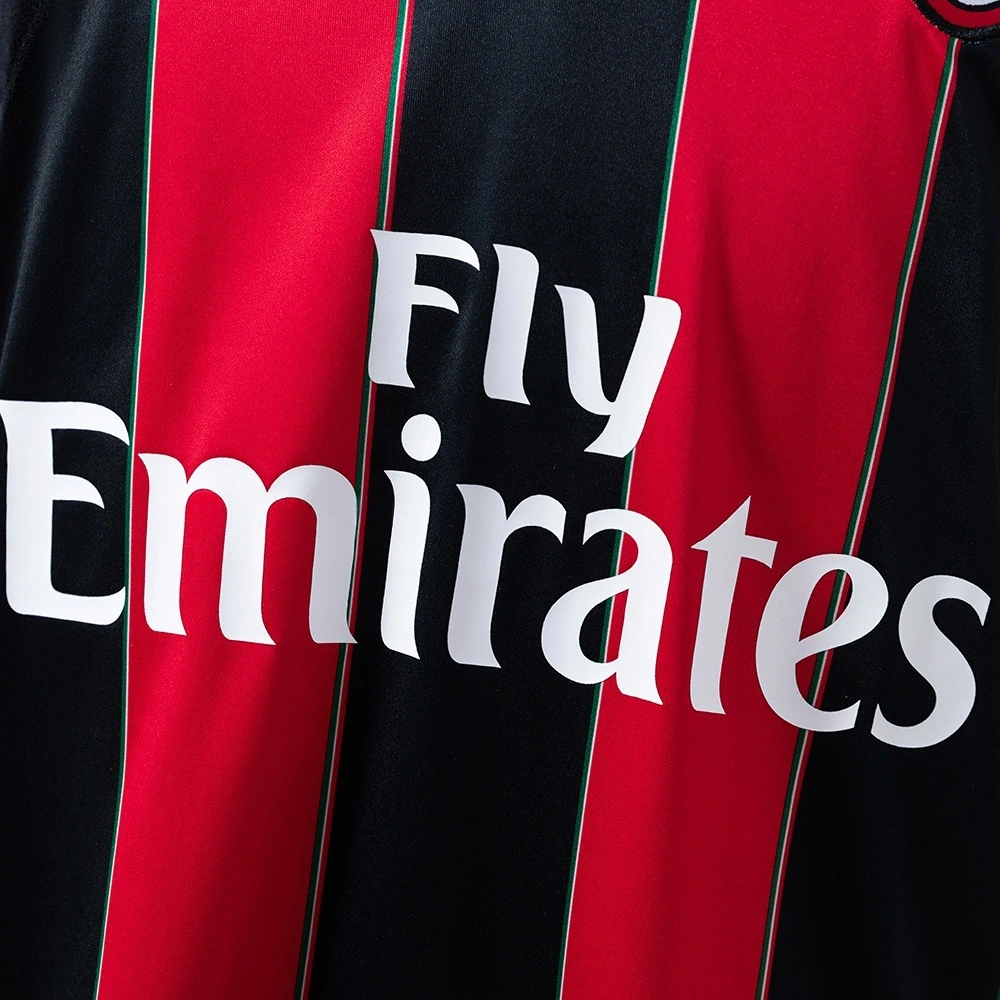2012-13 AC MILAN HOME