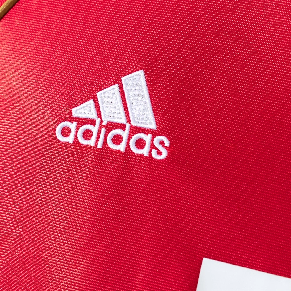 1998-99 BENFICA HOME
