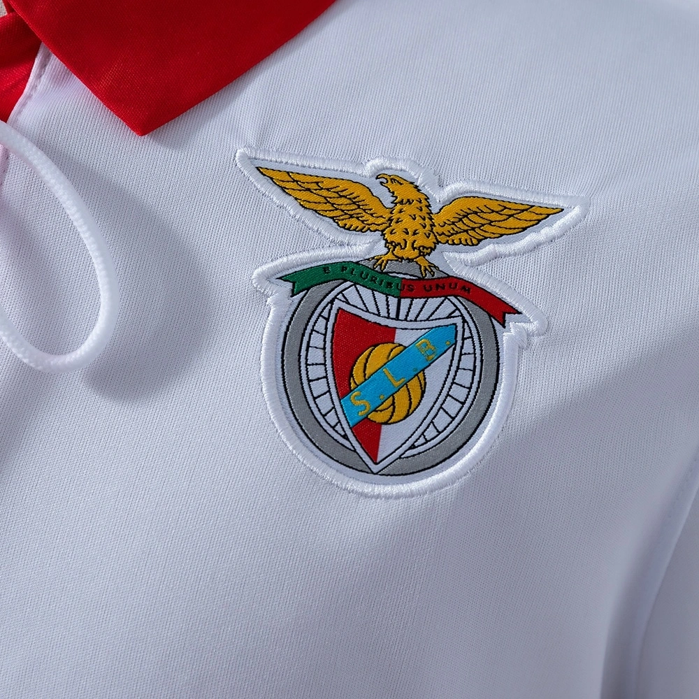 2004-05 BENFICA AWAY