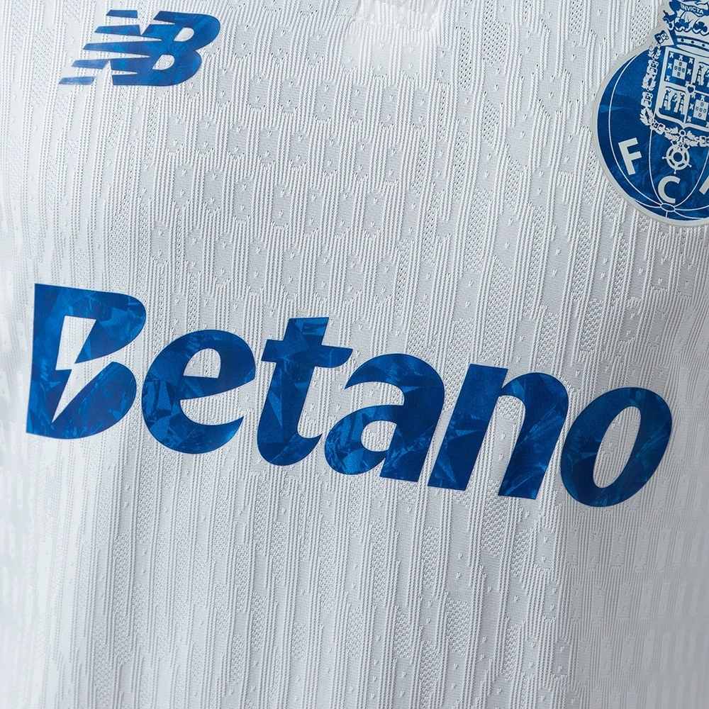 2025-26 PORTO THIRD AWAY (PLAYER VERSION)