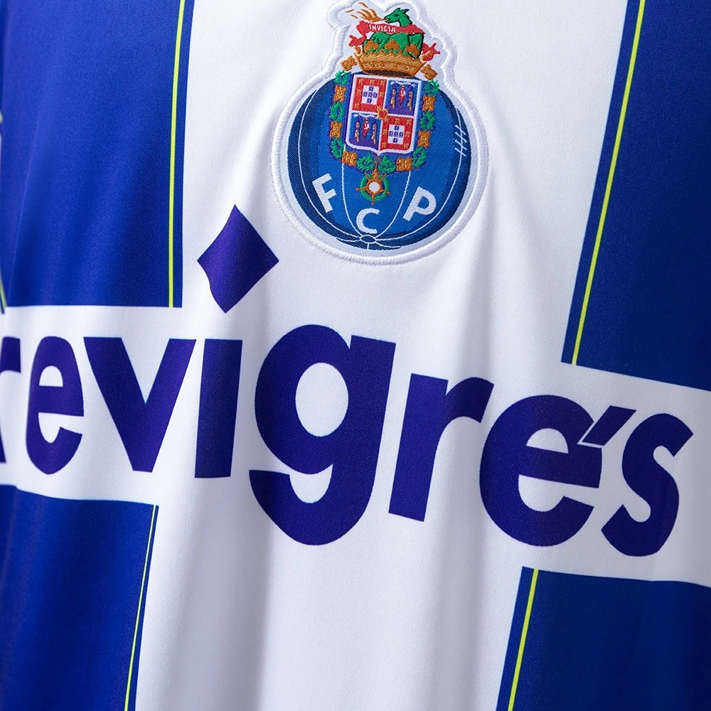 1999-00 PORTO HOME