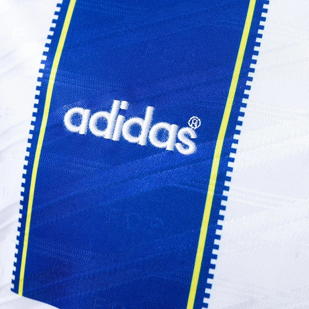 1995-96 PORTO HOME