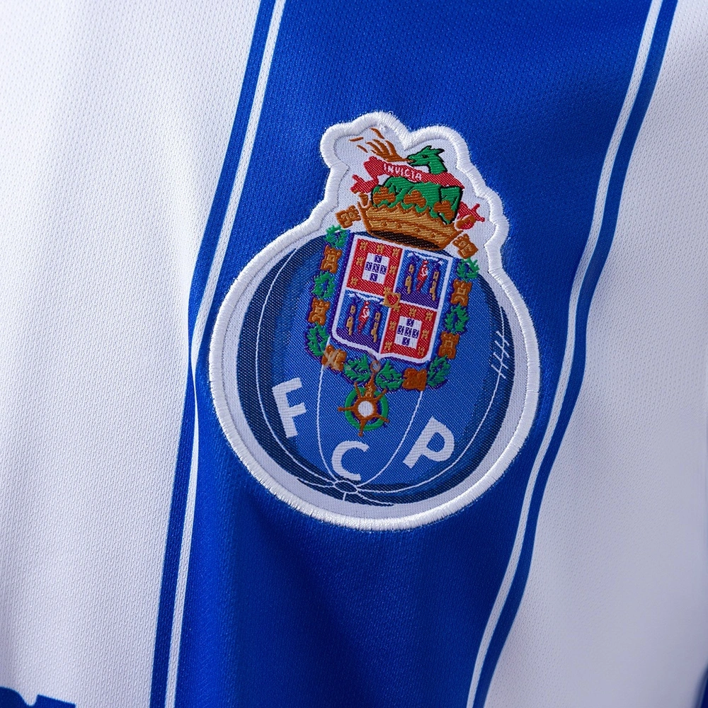 2003-04 PORTO HOME