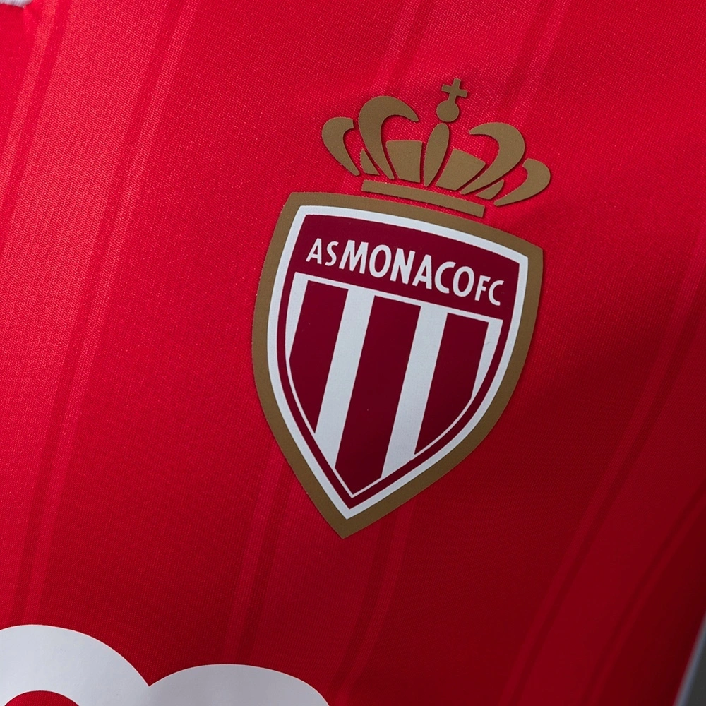 2025-26 MONACO HOME (PLAYER VERSION)